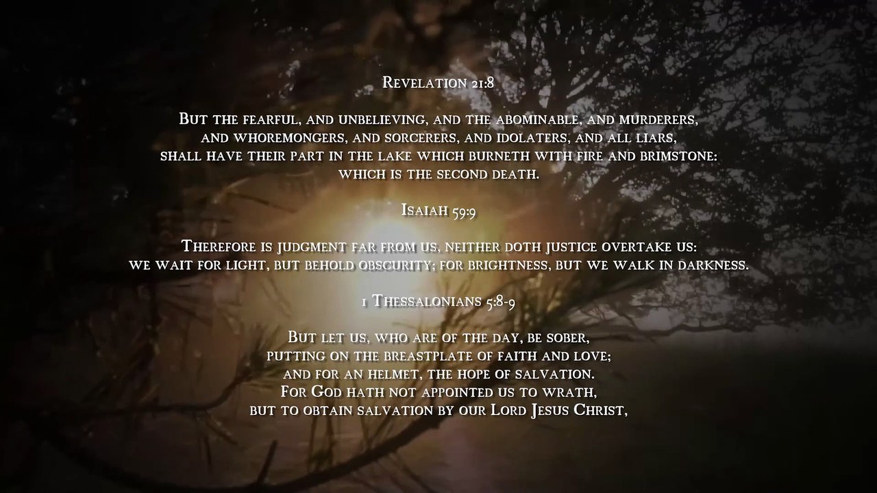 Former Destructions Are Latter Examples