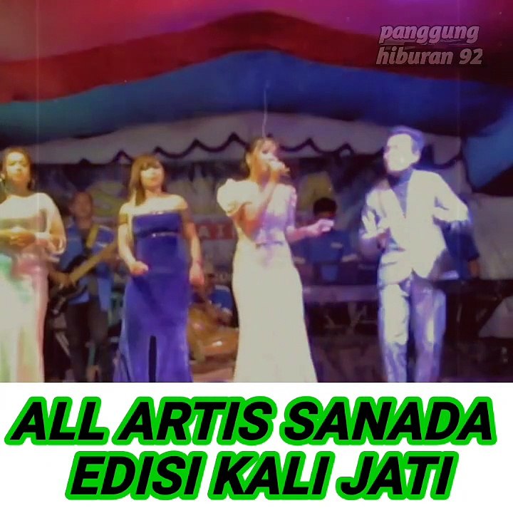 Edisi kalijati