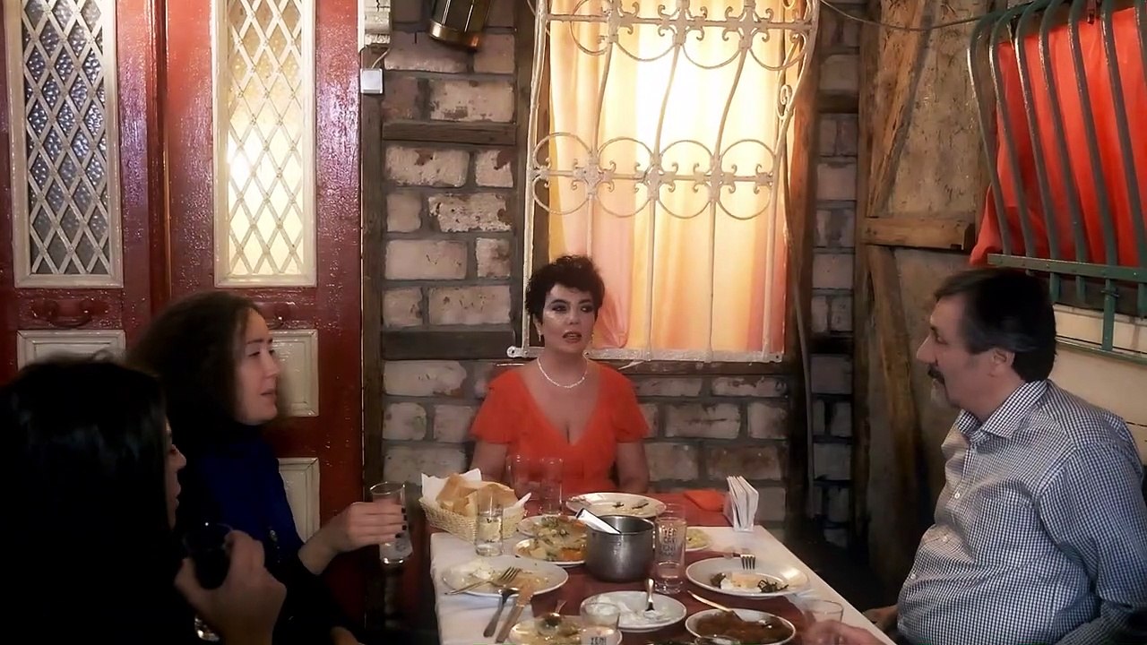 Gülşen Suna - Gör Beni