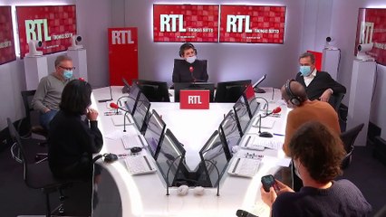 Le monde de demain du 12 janvier 2021