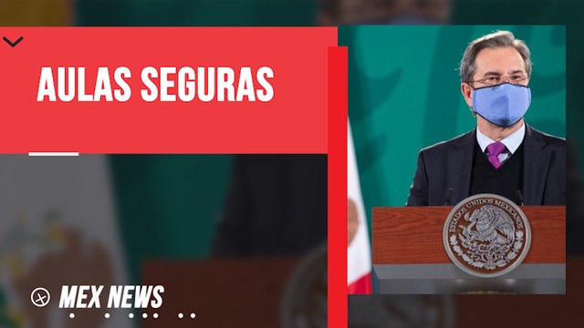 LA SEP PUBLICÓ EL PROTOCOLO PARA EL REGRESO A CLASES PRESENCIALES EN SEMÁFORO VERDE