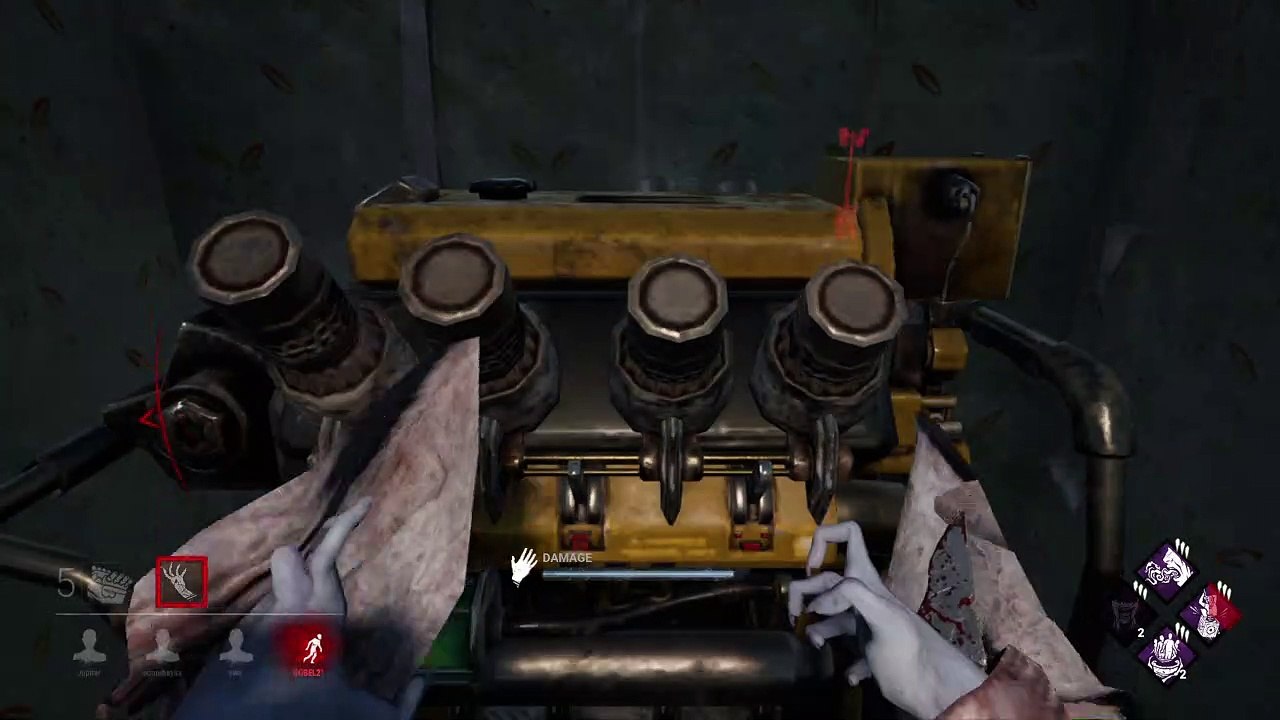 Dead by Daylight