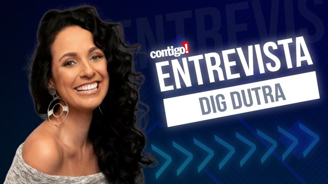 ATRIZ DIG DUTRA RELEMBRA PERSONAGENS E FALA SOBRE SUA PASSAGEM NA TELEVISÃO