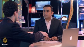 The Spy in Your Phone - Al Jazeera Documentary 06-01-2021