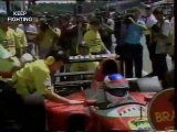 542 F1 10 GP Allemagne 1993 P5