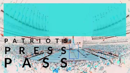 Is There Any Chance of Taylor Heinicke to New England? | Patriots Press Pass