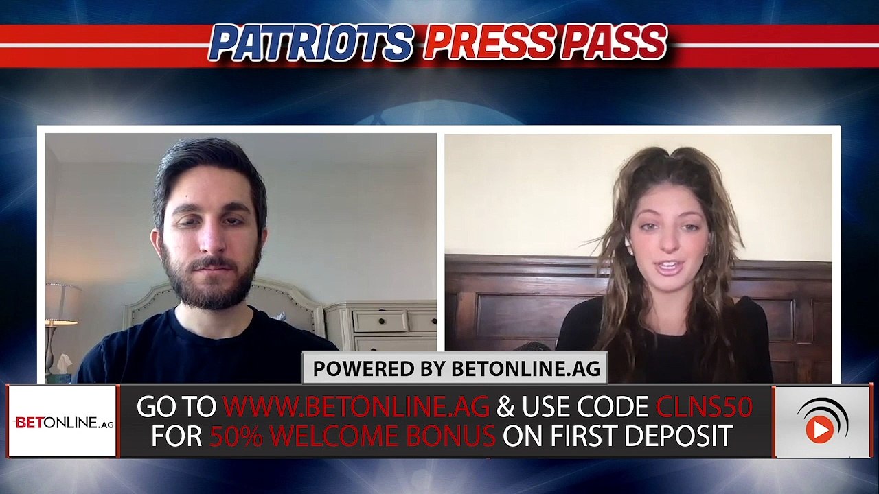 Would Alabama's Mac Jones be a Good Fit for Patriots? | Patriots Press Pass