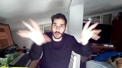 E SE ACCADESSE DAVVERO? CI AVETE PENSATO?