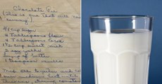 What Is Sweet Milk — And Why Is It In So Many of My Grandma's Recipes?