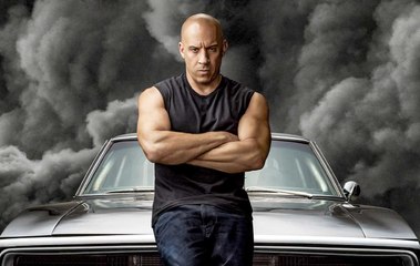 Estrenos de cine: "Fast & Furious 9"