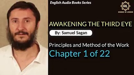 Awakening The Third Eye = Chapter 1 of 22
