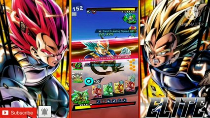 LF PICCOLO BEFORE ZENKAI IN RANKED PVP | DB LEGENDS