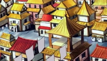 Jim Knopf 03 Mandala