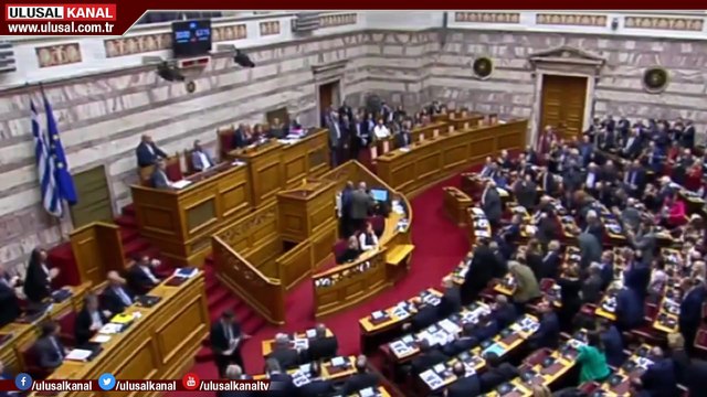 Yunanistan Rafale savaş uçakları satın alımını onayladı