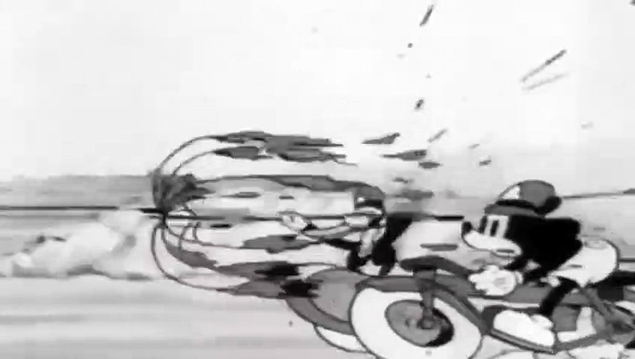 Donald Duck Klassiker Nr. 003 Der Hundefänger (1934)