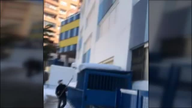 La Comunidad de Madrid retrasa la vuelta a los colegios porque no están preparados