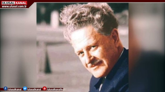 Memleket, hürriyet ve sevda kalemi, Vatan Şairi Nazım Hikmet 119 yaşında