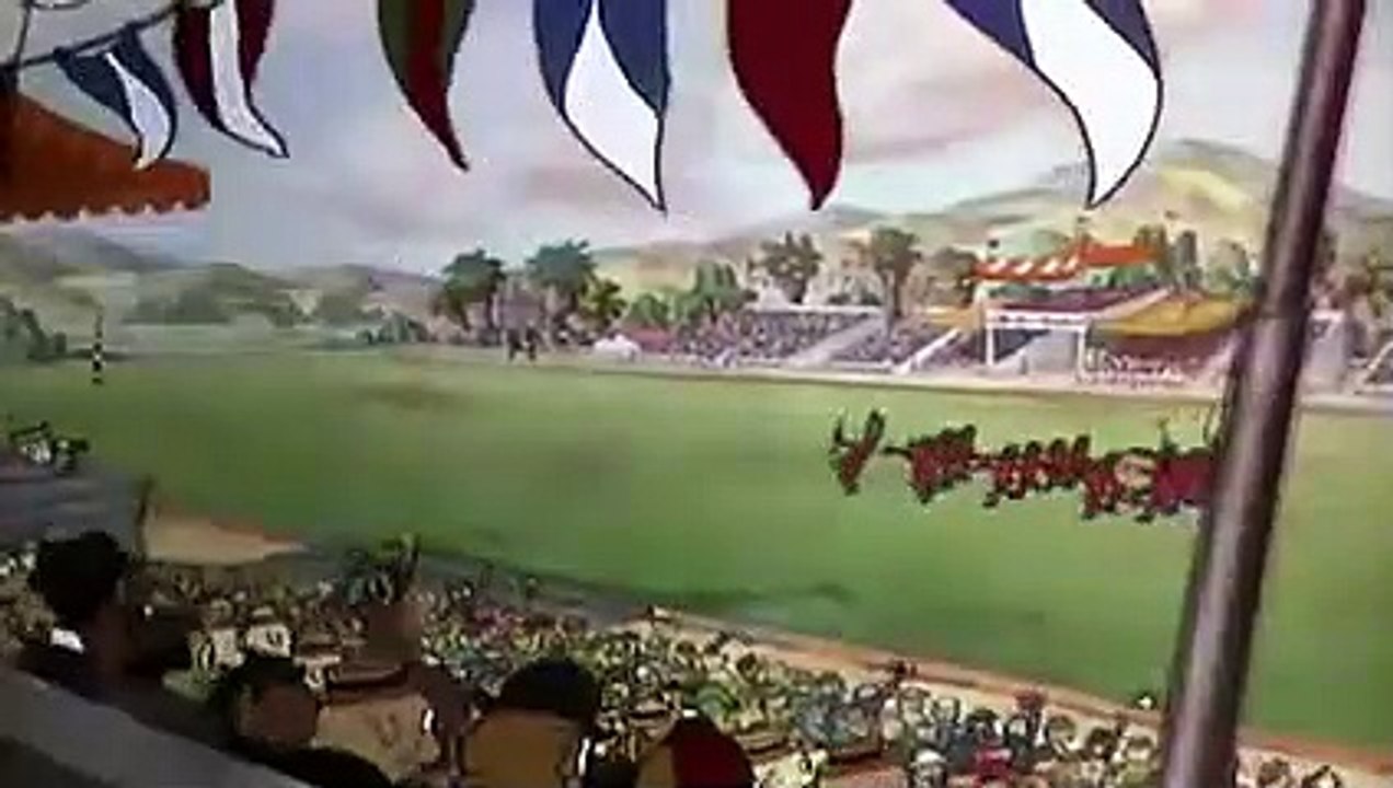 Donald Duck Klassiker Nr. 008 Mickey's Polo Team (1936)