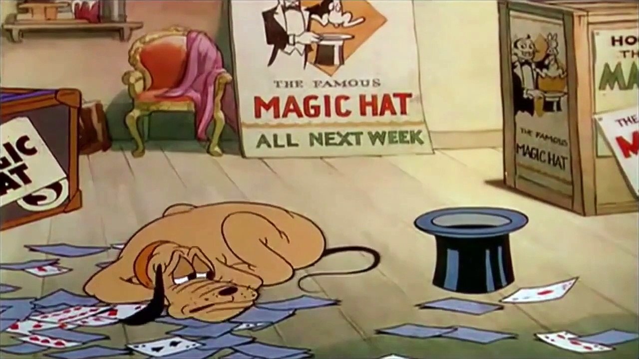 Donald Duck Klassiker Nr. 010 Die Opernstars (1936)