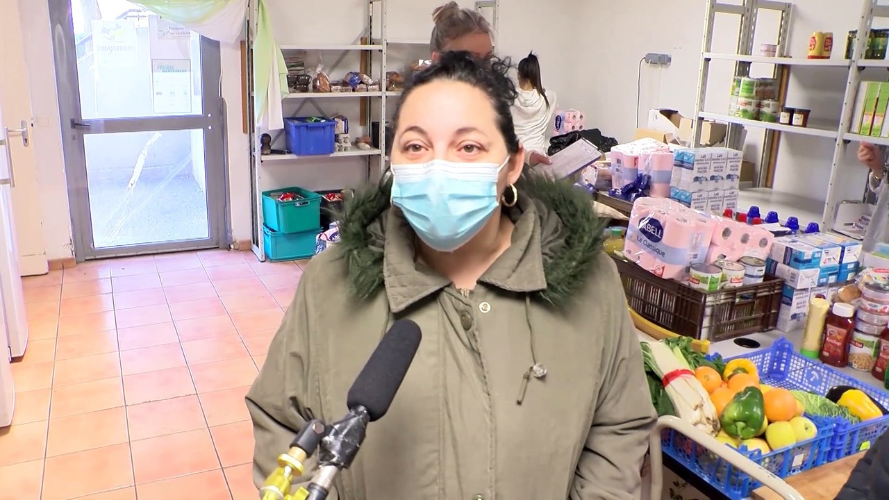 Port-de-Bouc, vous avez été généreux en 2020, continuer en 2021