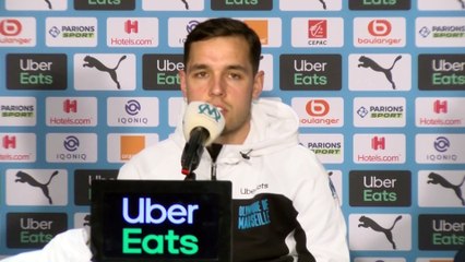 OM-NIMES : les infos du jour de la Commanderie avec Karim Attab