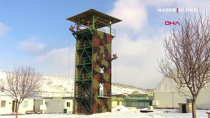 Bakan Soylu: PKK'nın bugün tamamı 320 kişinin altındadır