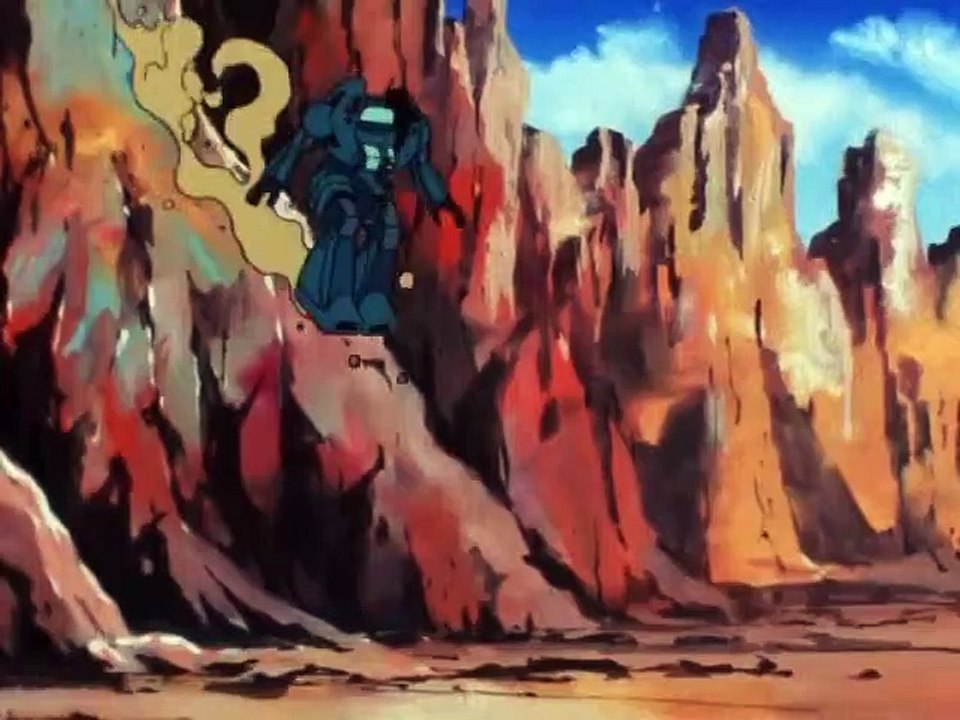 Xabungle Ep.5