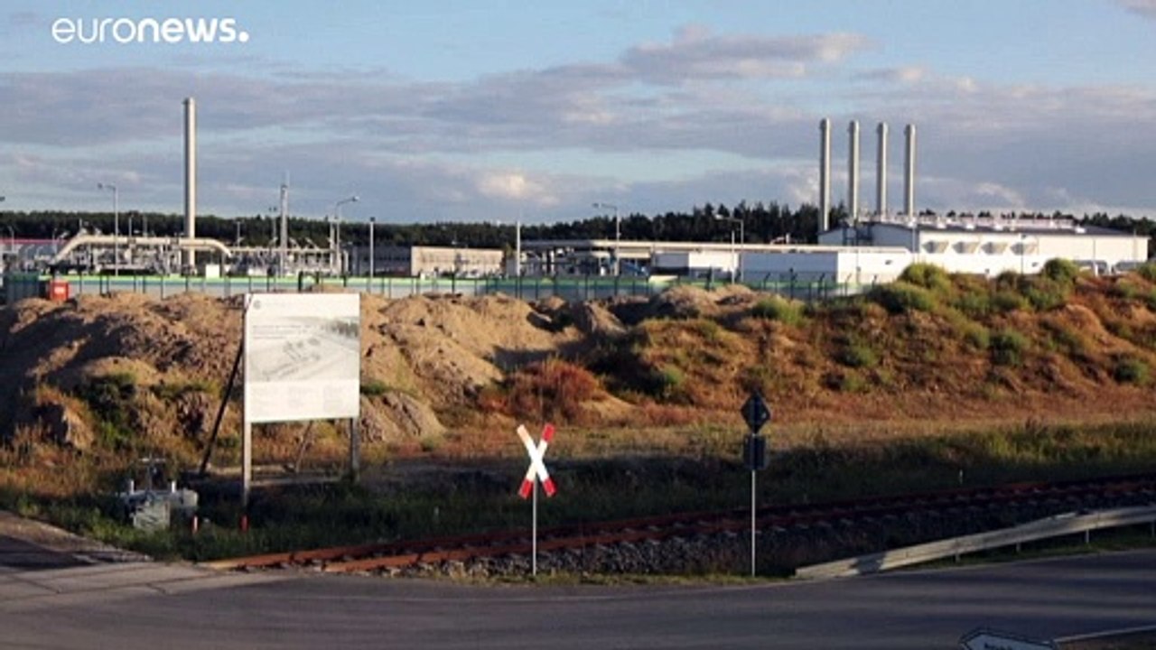 Gaspipeline Nord Stream 2 kann weitergebaut werden - Umweltschützer kündigen Widerstand an
