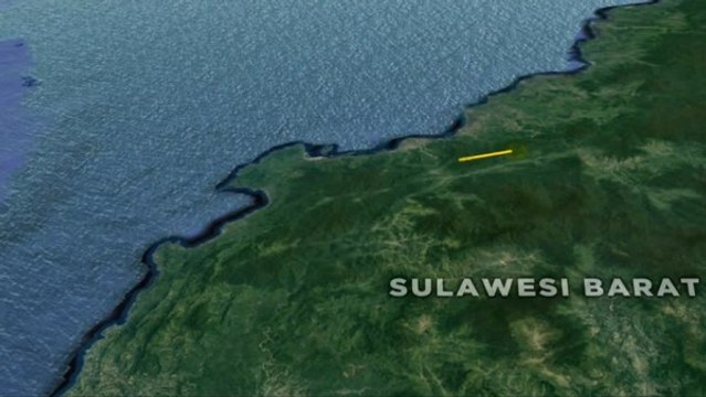 Diperkirakan Gempa Susulan, BMKG Imbau Warga Jauhi Lereng Gunung dan Pantai