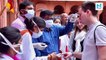Total 114 persons detected with new coronavirus strain in India