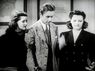 Doomed To Die (1940) [Crime] [Drama] [Mystery] part 2/2