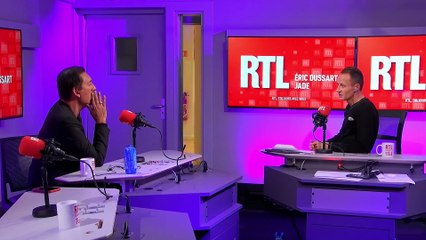 Dany Brillant : l'émission où il s'est fait "massacrer"