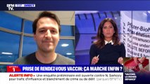 Story 3 : Comment prendre rendez-vous pour se faire vacciner contre le Covid-19 ? - 15/01