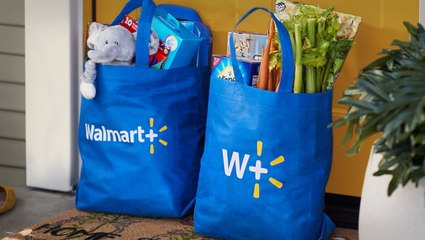 Jim Cramer: Walmart's Marc Lore Could 'Be in the Room With' Jeff Bezos