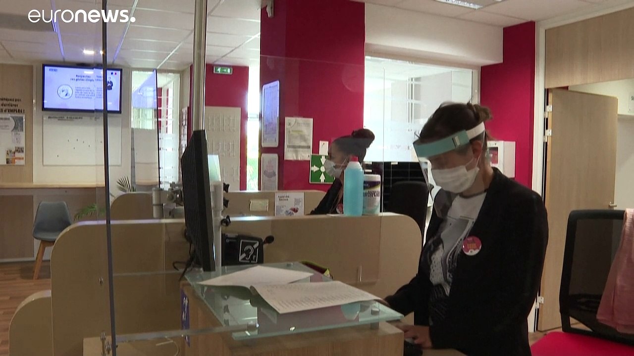 Einkommensungleichheit in der EU größer durch Pandemie