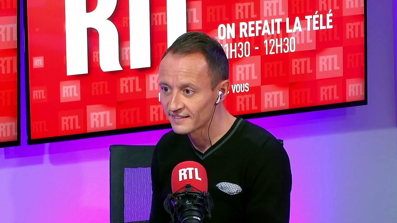 "Y'a un côté un petit peu chiant" aux Victoires de la Musique selon Dany Brillant