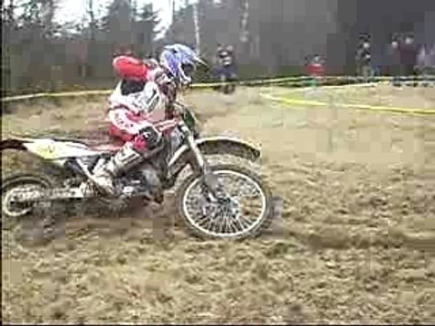 enduro the race marc bourgeois