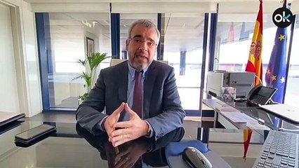 Aena lamenta los "bulos" que "mancillan" el prestigio de Barajas