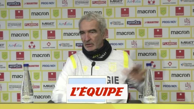Domenech défend le salaire de... Neymar - Foot - L1 - Nantes