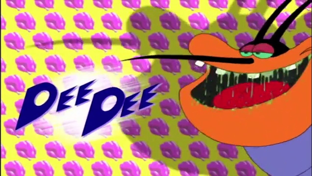 Oggy und die Kakerlaken 081 Wirbelwind Monika