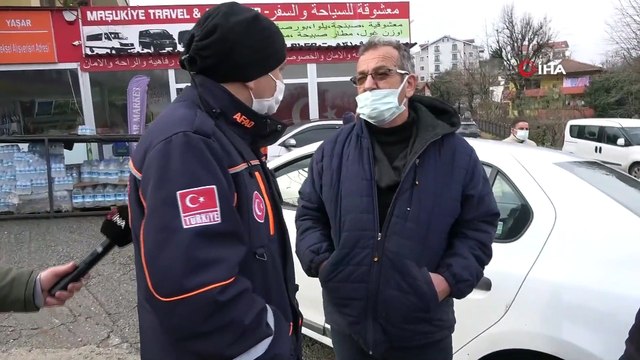 Kayıp Doktorun Arkadaşı “Kendi Telefonu Tamirde Olduğu İçin Kızının Cep Telefonunu Yanına Almış”