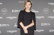 Kate Winslet enjoyed doing nude scene at 43