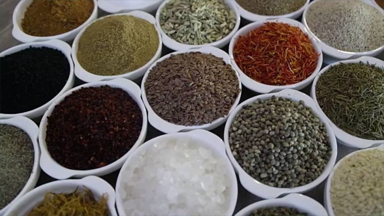 Life-Changing Spice Blends and Sauces for Your Winter Pantry