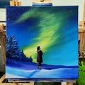 7 Super Beautiful Painting Ideas For Beginners - Easy Painting Ideas