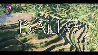 Bali Indonesia #3 - Summer 2018