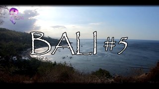 Bali Indonesia #5 - Summer 2018