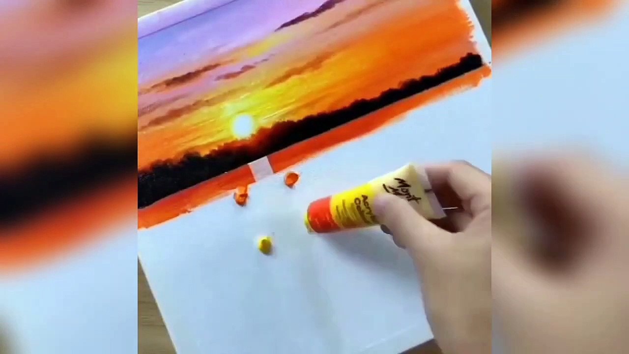 most amazing art videomost satisfying art clips you never tire of watching! talented people