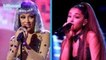 Ariana Grande, Megan Thee Stallion & Doja Cat Release '34+35' Remix | Billboard News