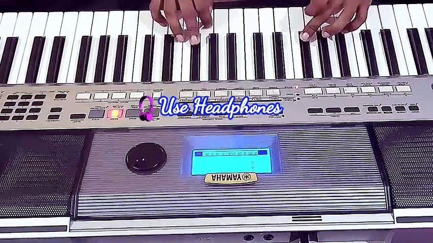 Nonstop marathi songs on keyboard