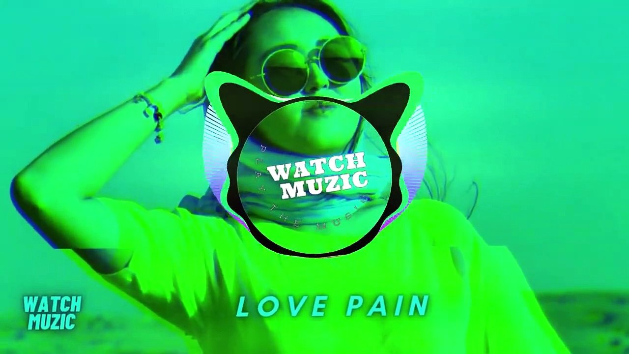 Love Pain - DJ Muratti